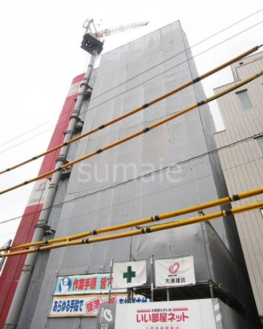 Ｇｒａｎ　Ｆｅｌｉｃｉａの外観|外観です☆彡