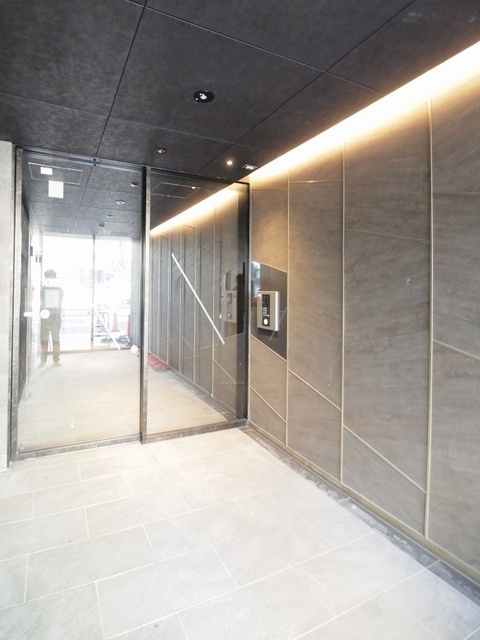 Ｇｒａｎ　Ｆｅｌｉｃｉａのエントランス|エントランス☆