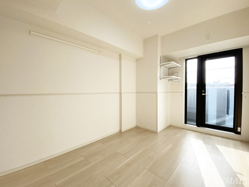 Ｇｒａｎ　Ｆｅｌｉｃｉａの寝室|別角度からみた寝室です☆