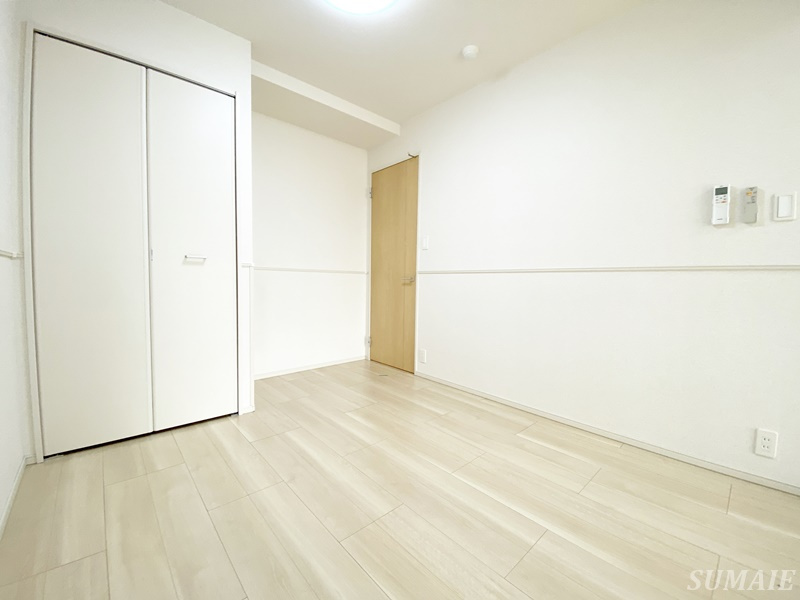 Ｇｒａｎ　Ｆｅｌｉｃｉａの洋室|5.0帖の洋室です☆