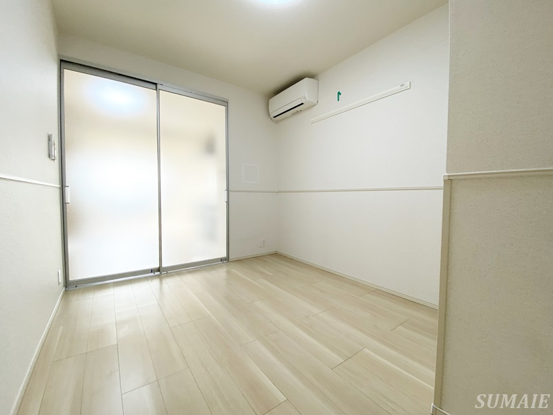 Ｇｒａｎ　Ｆｅｌｉｃｉａの洋室|別角度からみた洋室です☆