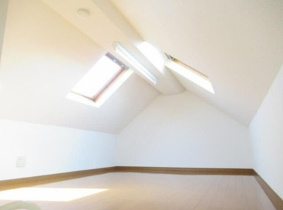 【内装】 | グリーンウッズ