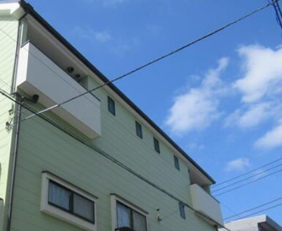 【バルコニー】 | グリーンウッズ