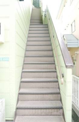 【ロビー】 | グリーンウッズ