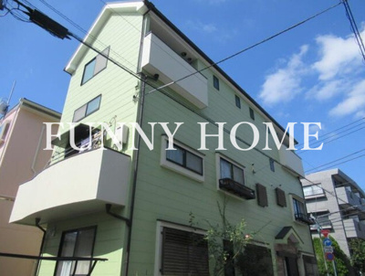 【外観】 | グリーンウッズ