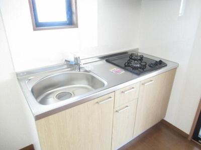 【キッチン】 | グリーンウッズ