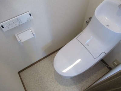 【トイレ】 | グリーンウッズ