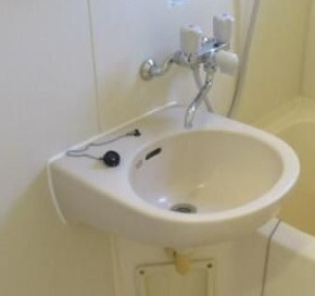 【洗面所】 | グリーンウッズ