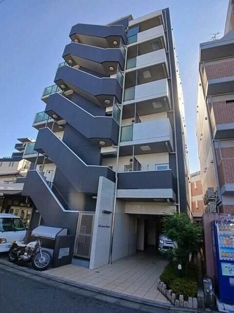 ベルジュネス春日町