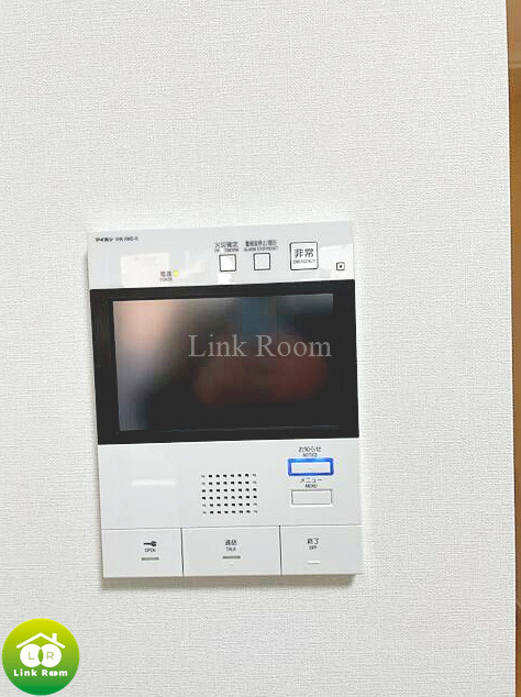 ルーラル二十四番館のセキュリティ