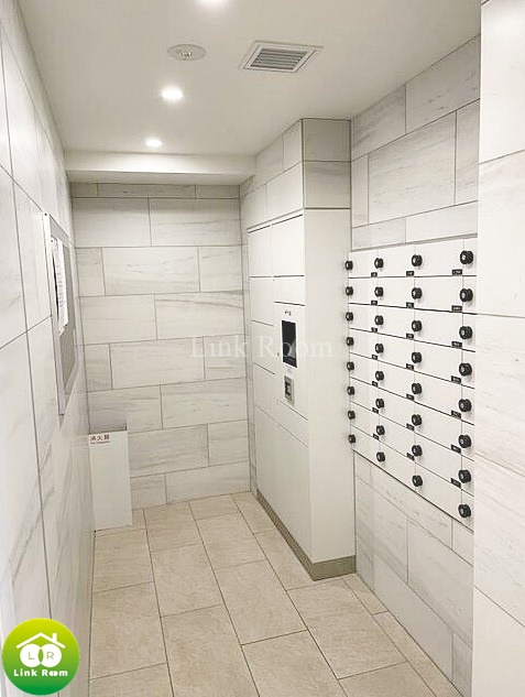 ルーラル二十四番館のその他共用部分