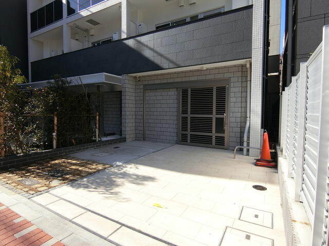 ルーラル二十四番館のその他