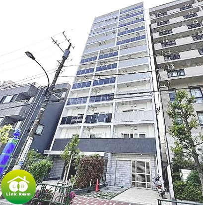 ルーラル二十四番館の外観