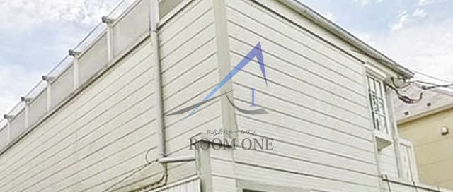 高円寺ヴィレッヂⅡ