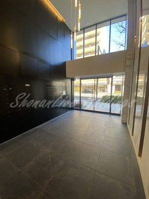 【エントランス】 | デュオステージ関内Ⅱ | オートロック付きのエントランス♪