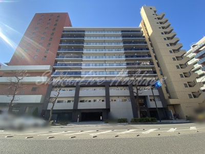 【外観】 | デュオステージ関内Ⅱ