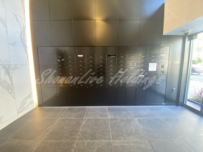 【その他共用部分】 | デュオステージ関内Ⅱ