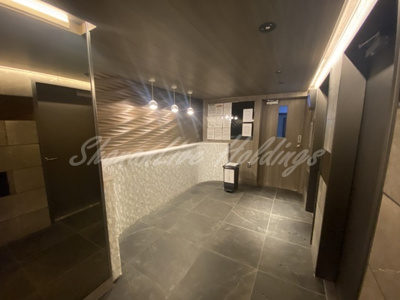 【その他共用部分】 | デュオステージ関内Ⅱ