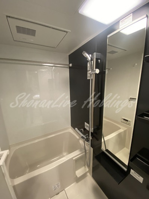 【浴室】 | デュオステージ関内Ⅱ | 浴室乾燥機付き♪