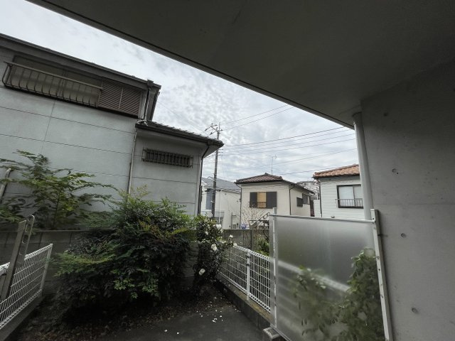 エトワールＡＳＡＯの展望