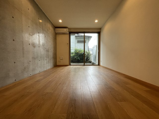 川崎市麻生区細山５丁目の賃貸マンションの内装