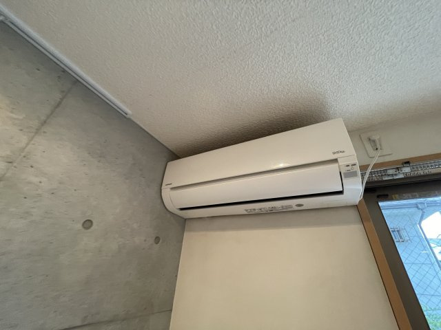 川崎市麻生区細山５丁目の賃貸マンションの設備