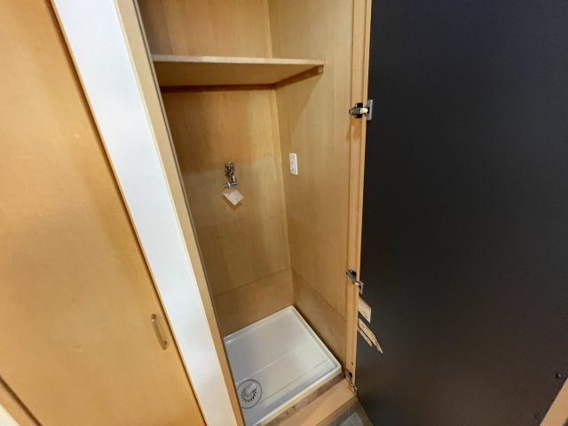 川崎市麻生区細山５丁目の賃貸マンションの設備