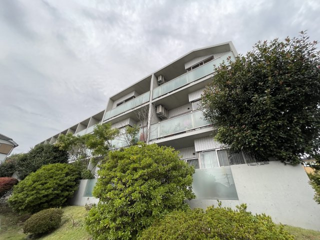 川崎市麻生区細山５丁目の賃貸マンションのその他