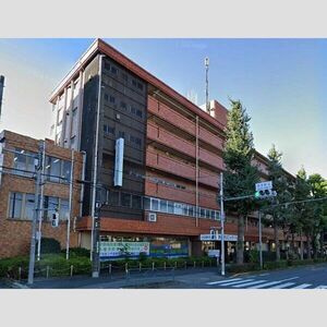 練馬区大泉町６丁目の店舗一部