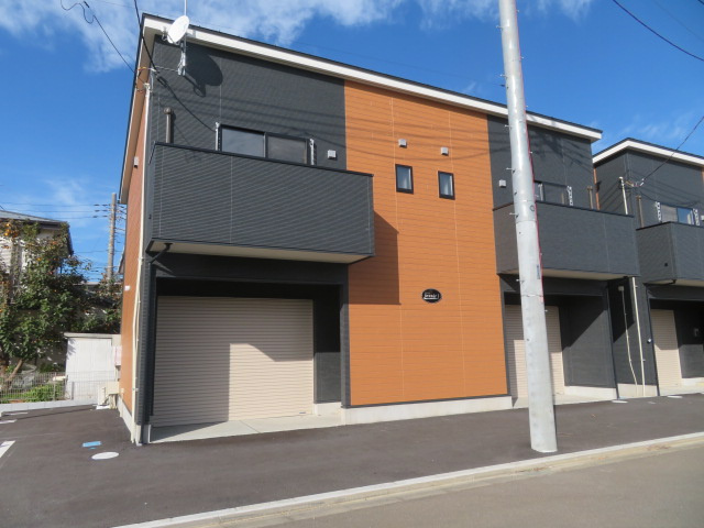 入間郡三芳町大字藤久保の倉庫