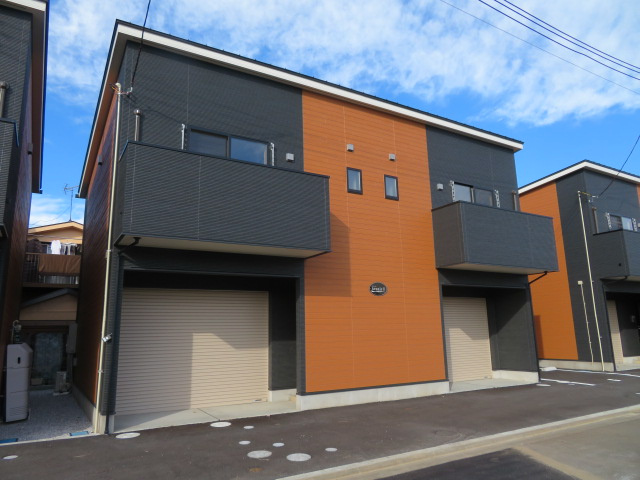 入間郡三芳町大字藤久保の倉庫