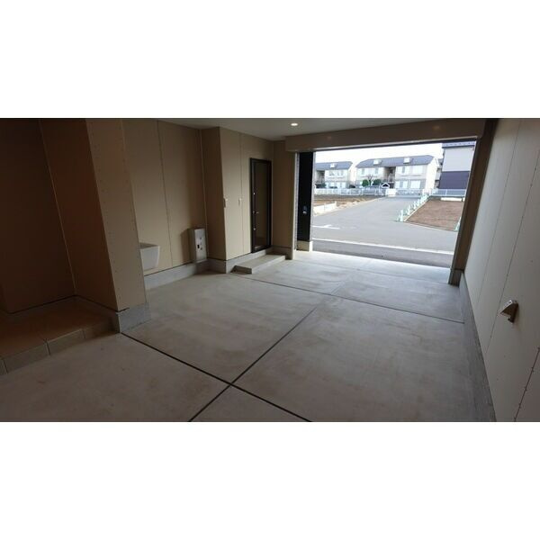 入間郡三芳町大字藤久保の倉庫