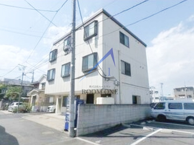 コーボルト五反野