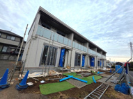 (仮称)貫井南町1丁目賃貸住宅の画像