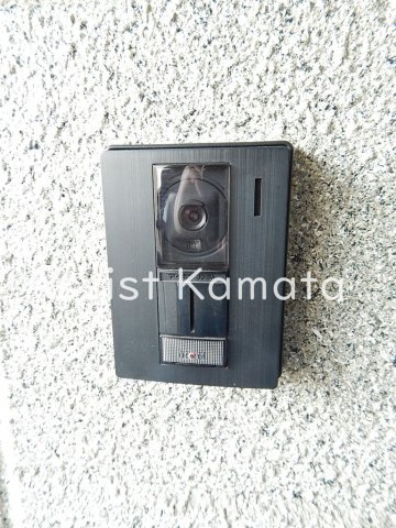 メゾン千明のセキュリティ