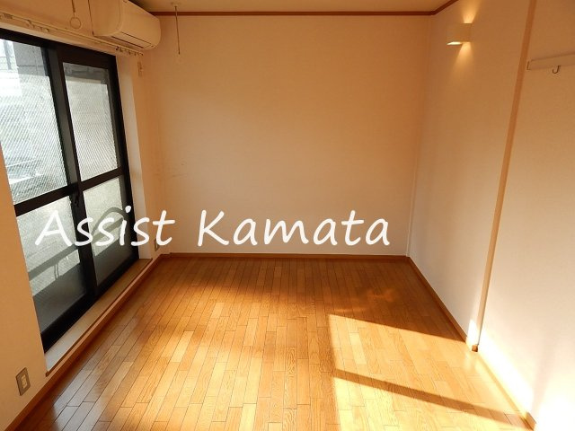 メゾン千明の居間・リビング