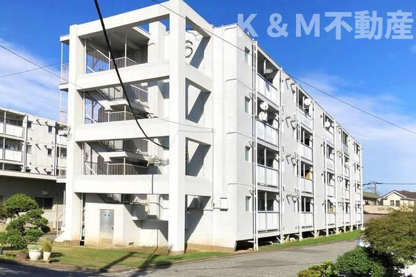 ビレッジハウス栗ヶ沢２号棟