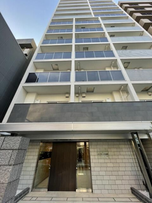 【外観】 | ルーラル二十四番館