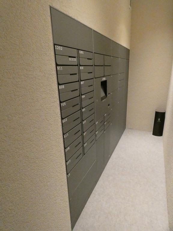 ピアース赤坂のその他共用部分|ピアース赤坂