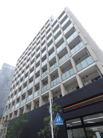 ピアース赤坂の外観|ピアース赤坂