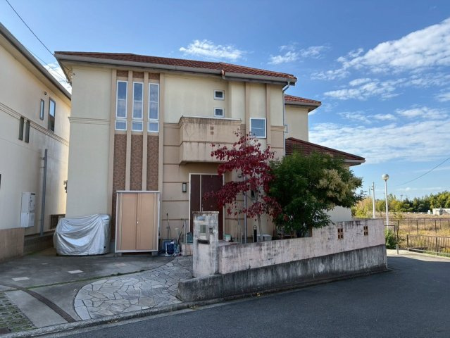 尾生町２丁目　中古一戸建の画像