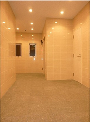 【ロビー】 | メゾンTADO