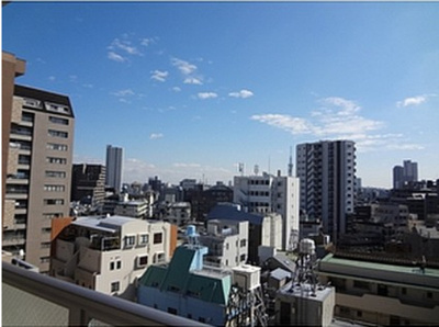 【展望】 | メゾンTADO