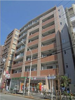 【外観】 | メゾンTADO