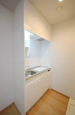 【キッチン】 | ＡＺＥＳＴ－ＲＥＮＴ青砥