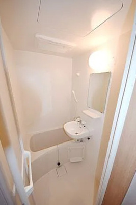 【浴室】 | ＡＺＥＳＴ－ＲＥＮＴ青砥