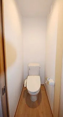 【トイレ】 | ＡＺＥＳＴ－ＲＥＮＴ青砥