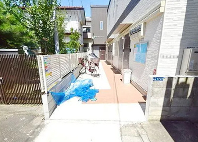 【ロビー】 | ＡＺＥＳＴ－ＲＥＮＴ青砥