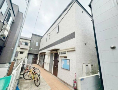 【外観】 | ＡＺＥＳＴ－ＲＥＮＴ青砥