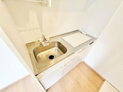 【キッチン】 | ＡＺＥＳＴ－ＲＥＮＴ青砥